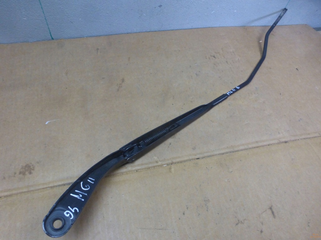 фото №3, Рычаг дворники renault megane ii 2 europa правая