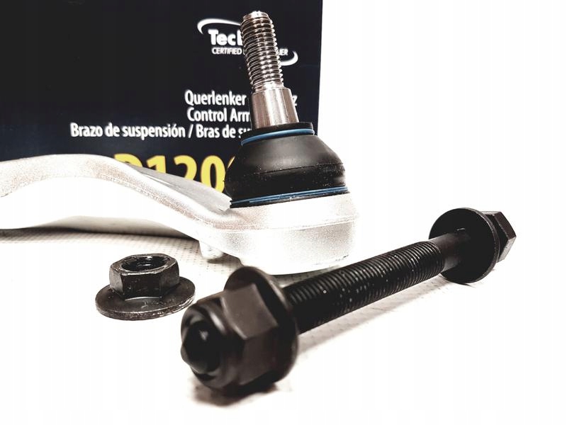 фото №8, Denckermann рычаг передний нижний audi a6 c5