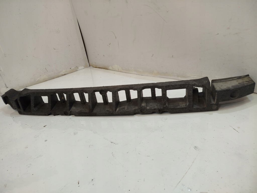 фото №1, Абсорбер бампера перед vw passat b8 2.0 tdi 3g0807251 повний