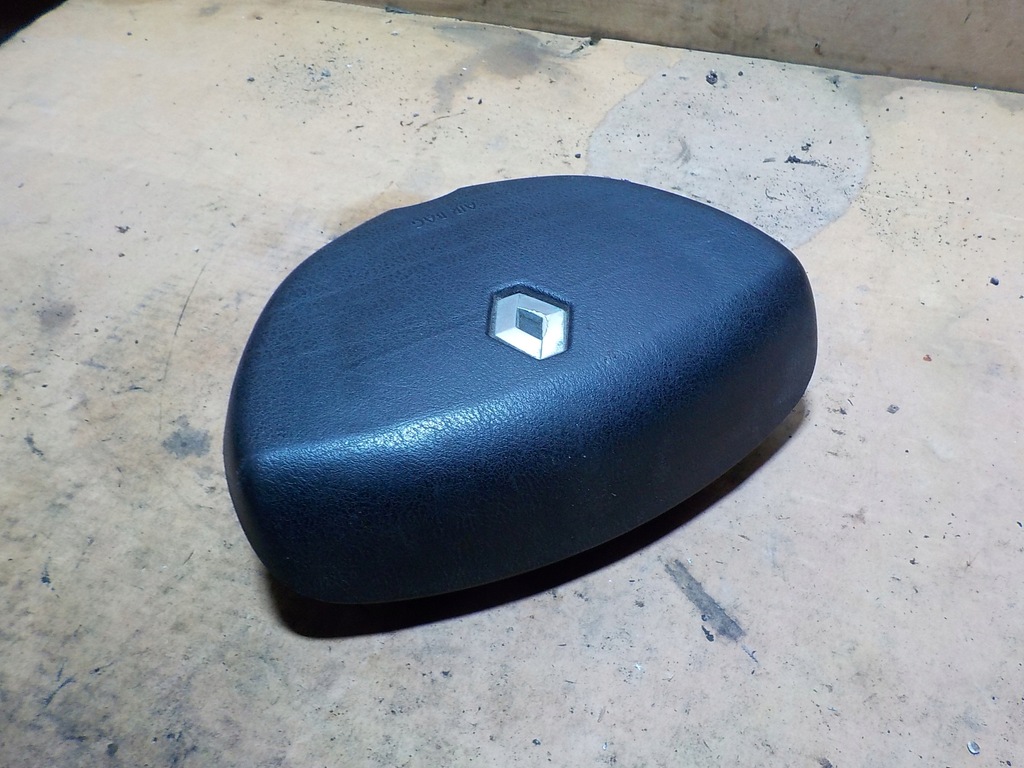 фото №6, Подушка подушка безопасности поворот master anglik 06r. 820018863