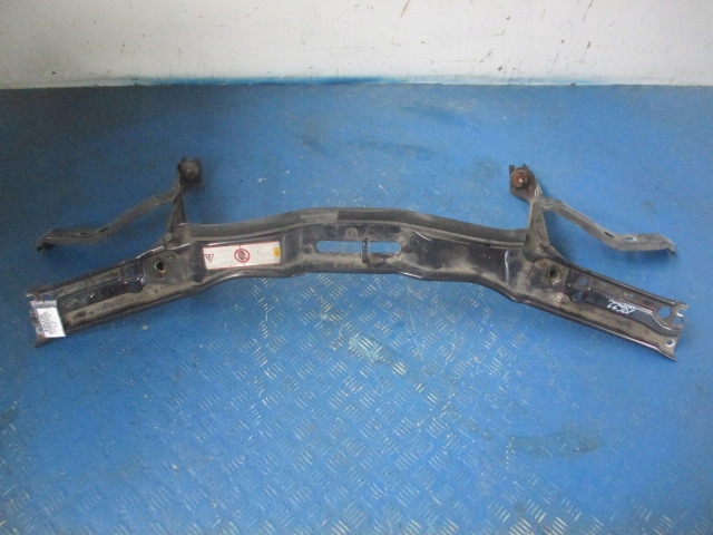 фото №2, Audi a6 c4 pas передний замок капот оригинал