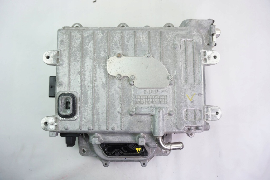 фото №7, Інвертор конвертер kia niro 36601-0e290