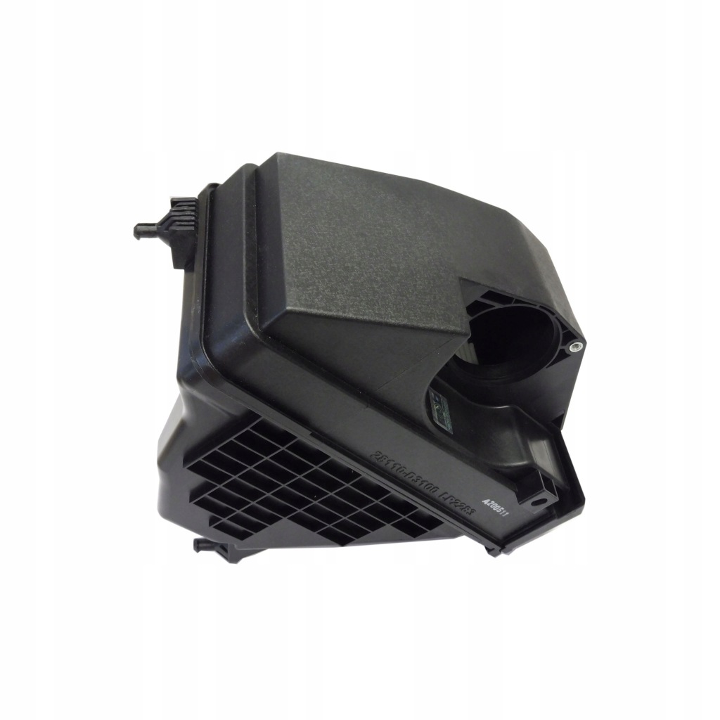 фото №1, Sportage 2015 фильтр воздуха корпус 1.6/1.7 crdi