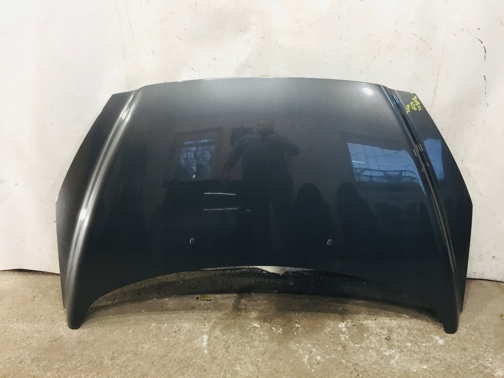 фото №1, Капот ktp ktpd peugeot 308 t7