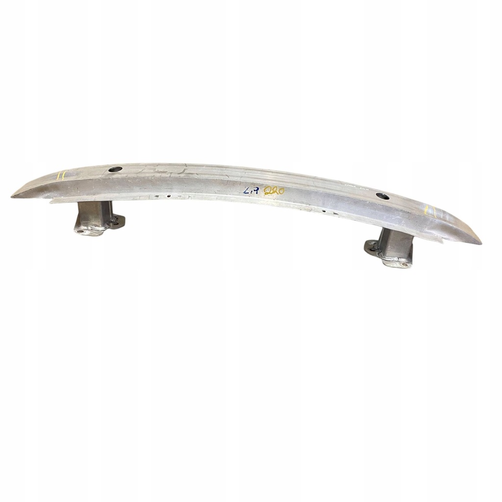 фото №10, Chevrolet camaro 2021 поперечина бампера заднього