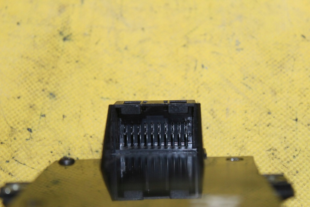 фото №5, Переключатель сиденье правый перед phaeton 3d0959766m