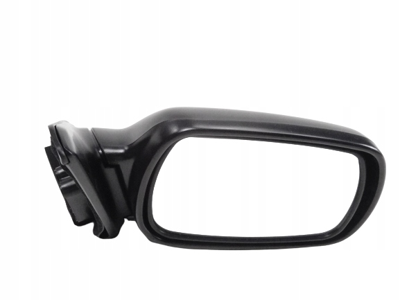 фото №1, Дзеркало праве toyota corolla ee90l 87910-1a310