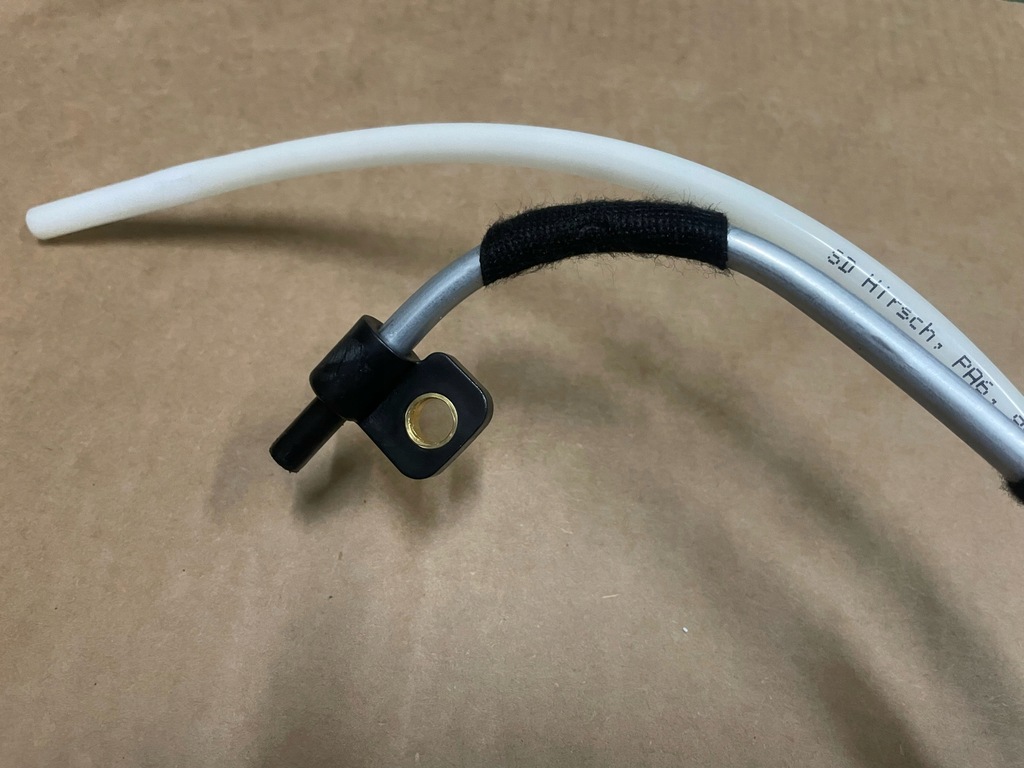 фото №3, Корпус тросов шторка крыша alfa romeo giulia