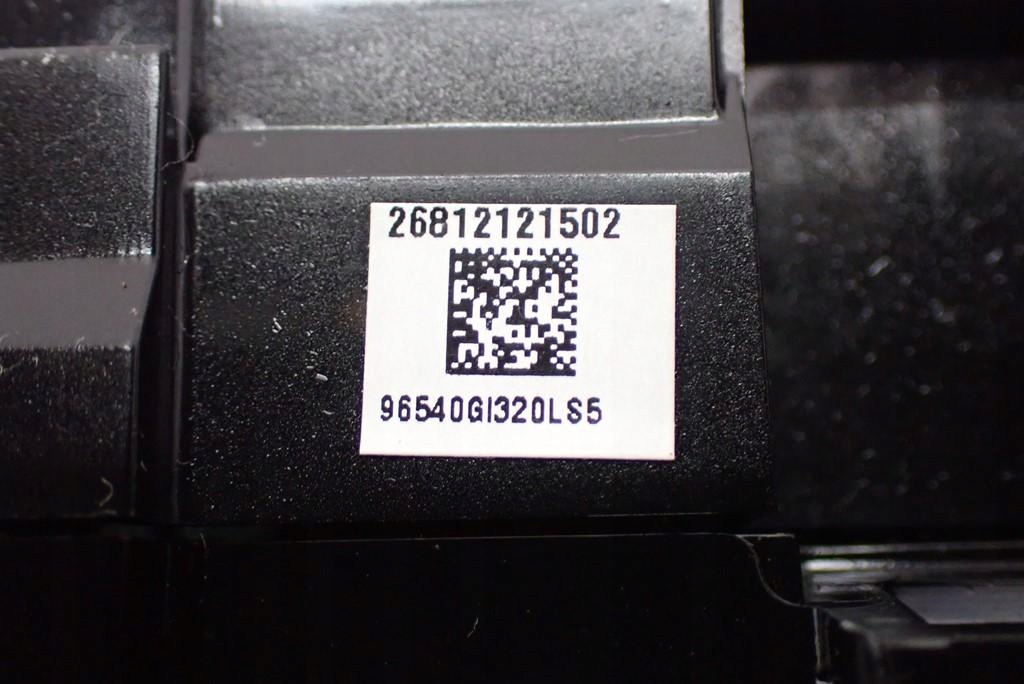 фото №8, Навигация navi радио счетчик дисплей europa hyundai ioniq 5 v 22r