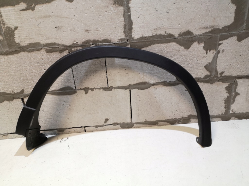 фото №1, Молдинг крыла левая задняя mazda cx5 cx-5 12-17