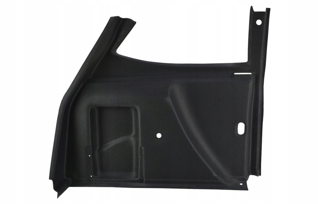 фото №1, Bok багажника левый внутренний chatenet ch26 v2