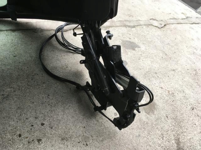 фото №12, Дах складний kompletny bmw seria 1 e88 07-14