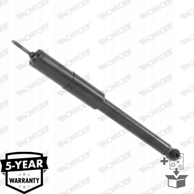 фото №7, Амортизатор monroe 23454