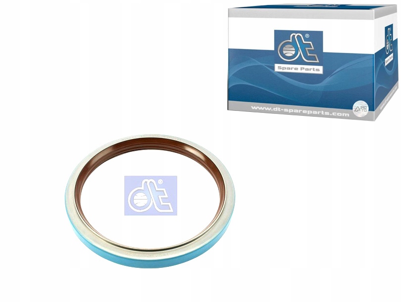 фото №1, Ущільнювач ступиця колеса volvo fl6 dt spare parts