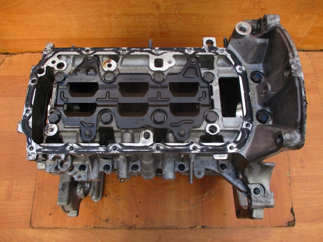 фото №14, Citroen 1.6 thp psa 5g06 10fkbj поршень шатун