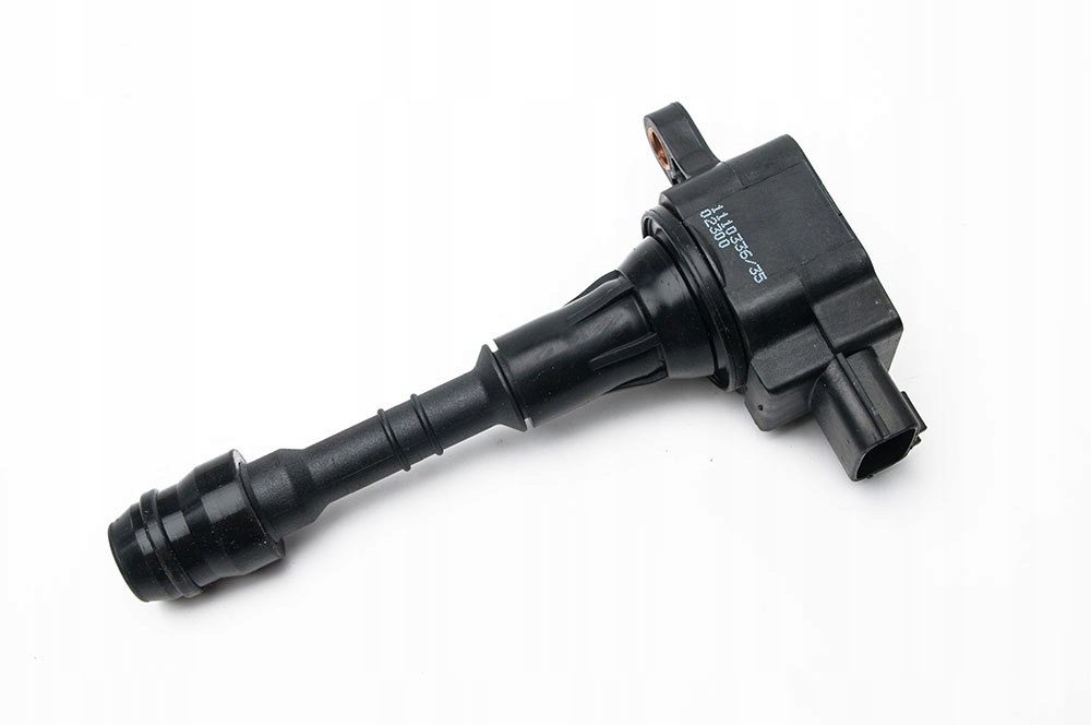 фото №2, Катушка зажигания infiniti