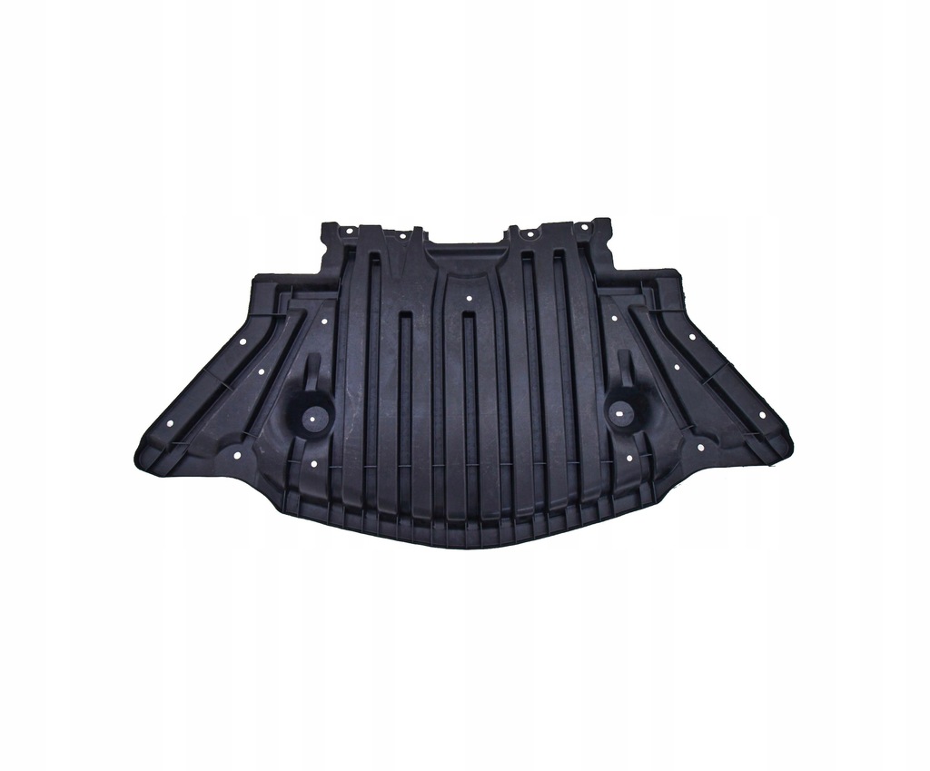 фото №1, Mercedes benz r-kl w251 2006 - 2010 защита pod двигатель оригинал