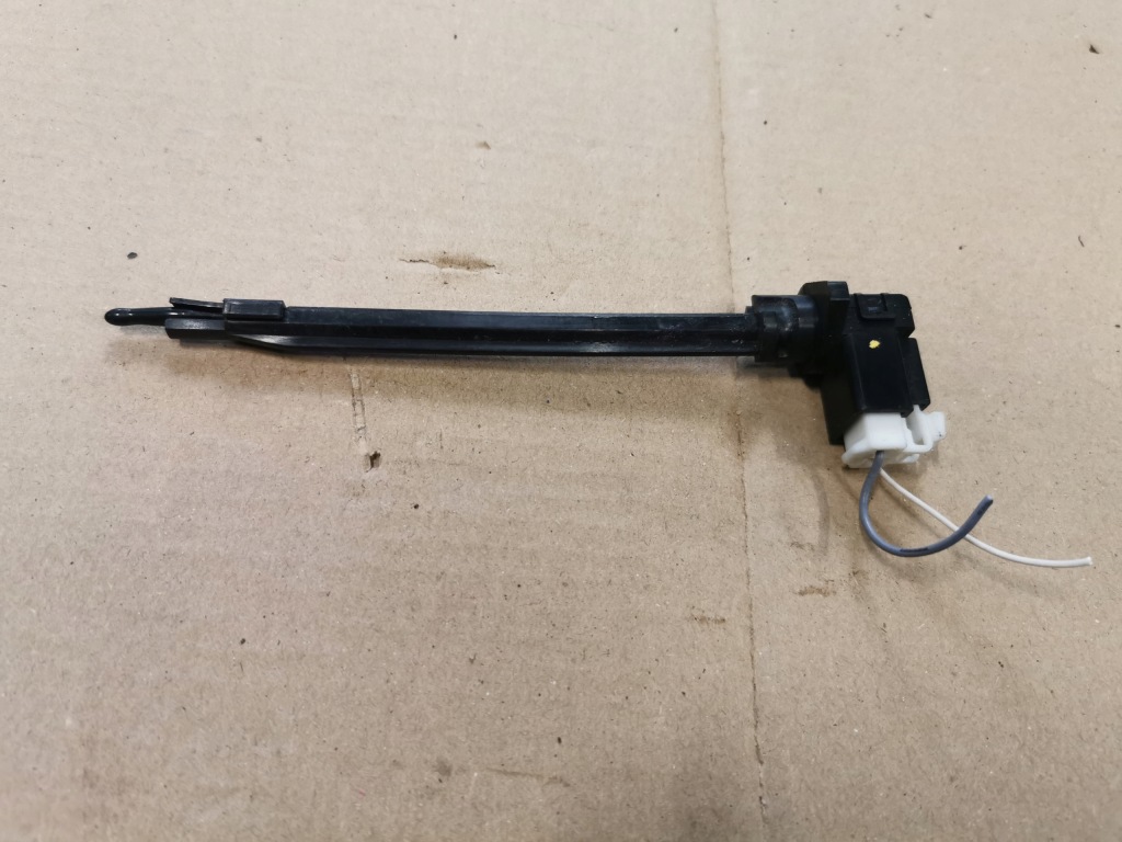 Купить Hyundai ix35 датчик температуры внутренней отопителя