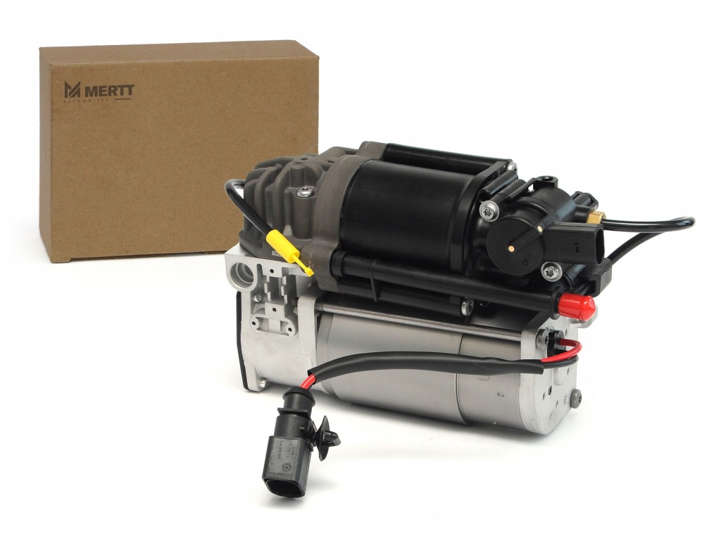 фото №1, Новый компрессор компрессор подвеска audi a6 c7 4g allroad