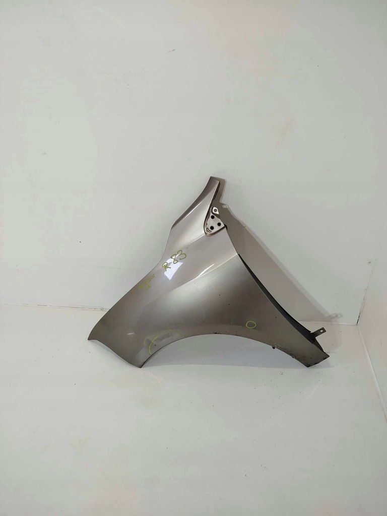 фото №1, Крила лівий передній перед renault fluence 09-12