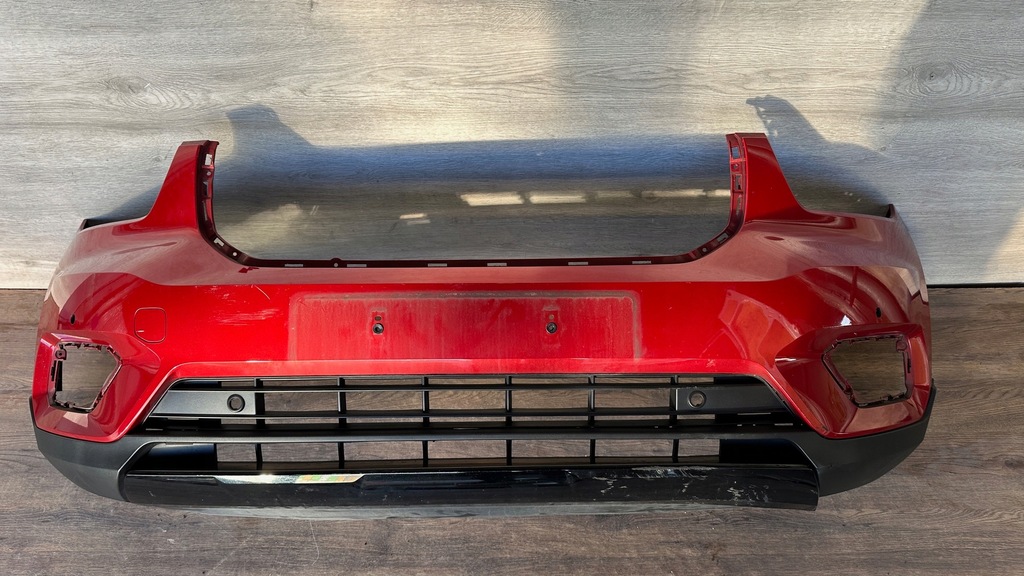 фото №1, Volvo xc40 ii бампер передній перед