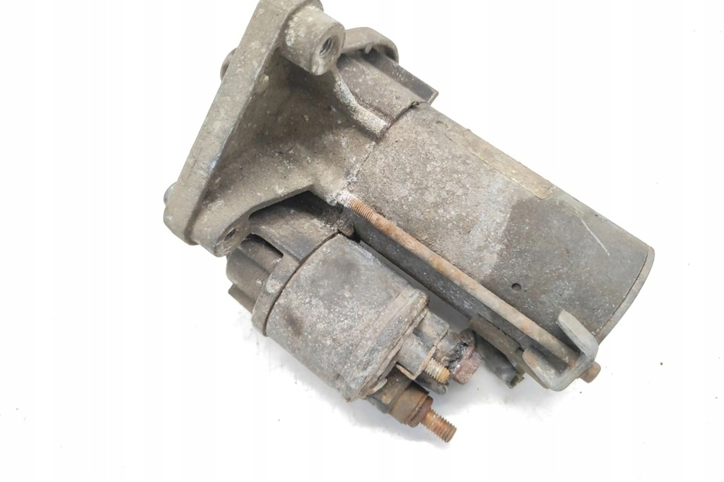 фото №8, Стартер mazda 2 de 8v2111000ac 1.4l дизель 50kw 2008