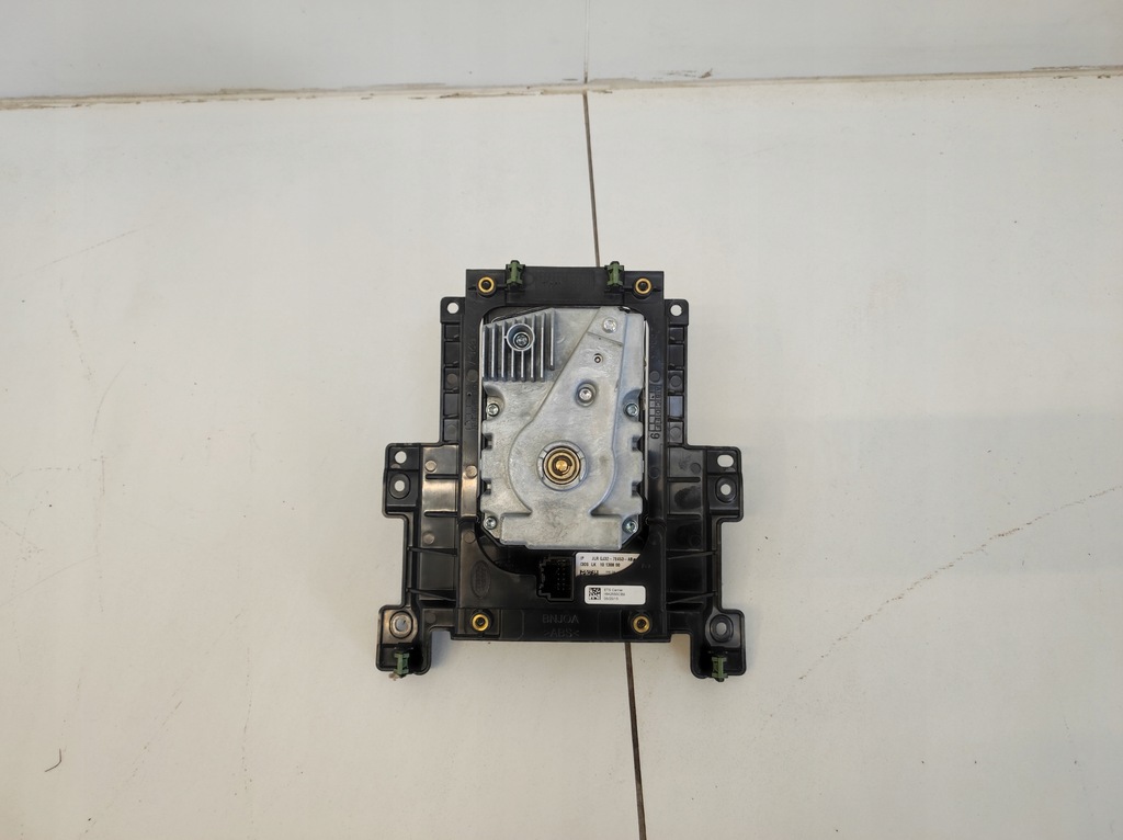 фото №6, Вибірник ручка панель перемикання передач land rover discovery sport l550 v 2.0d