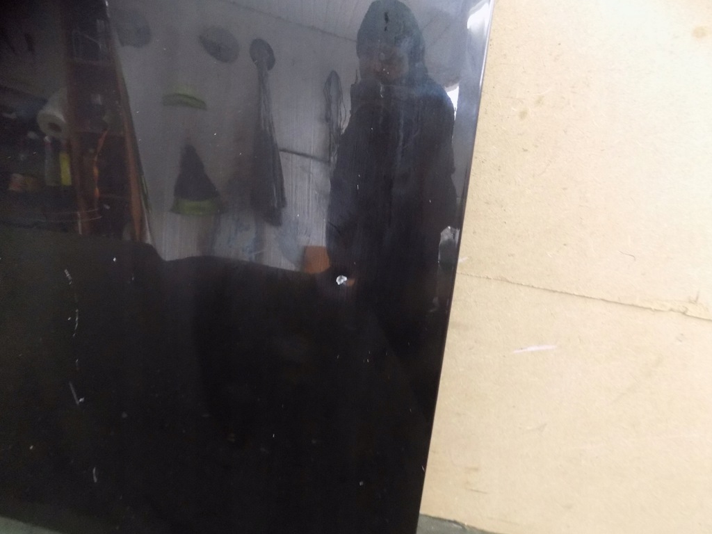 фото №14, Капот крышка двигателя dacia sandero ii logan 2 оригинальная 651001918r