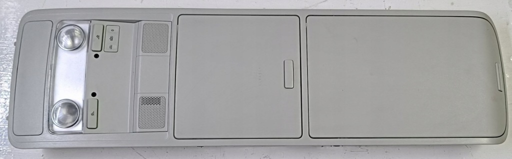 фото №1, Vw sharan ii 7n 15 r лампа стельовий бардачок