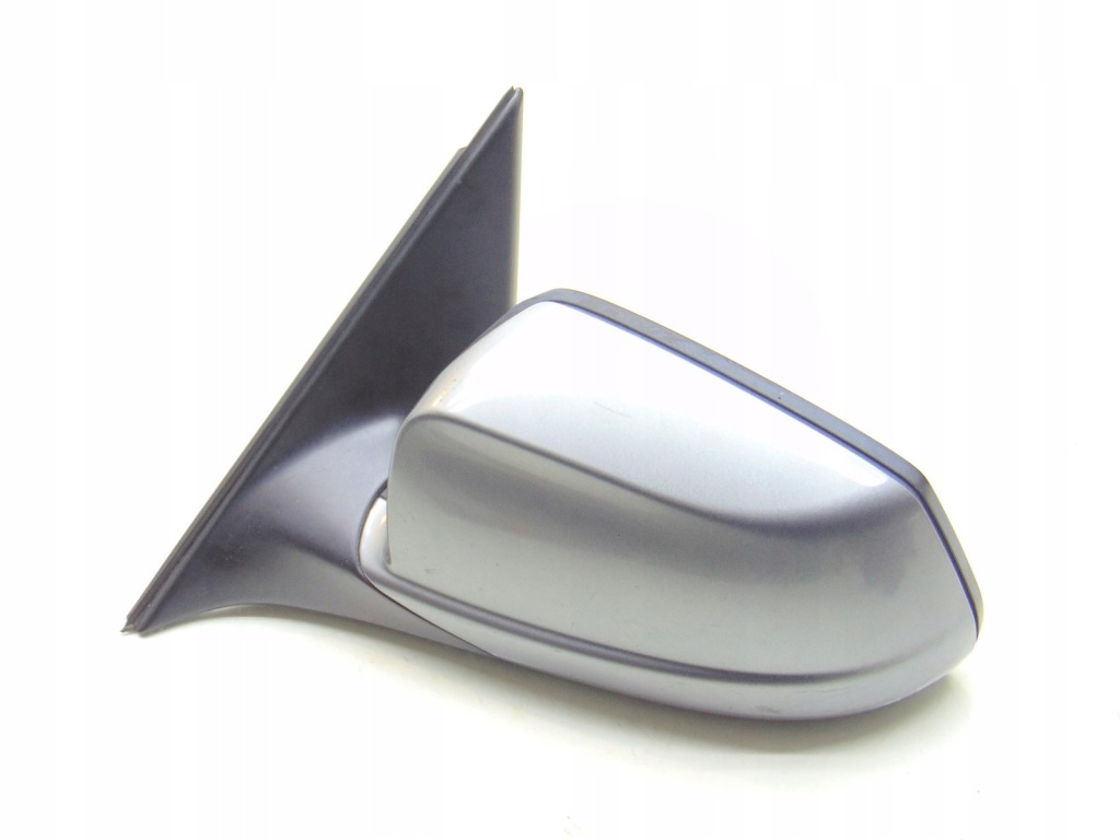 фото №1, Дзеркало зовнішнє ліва bmw 5 f10 f11 a52 spacegrau 5 pin