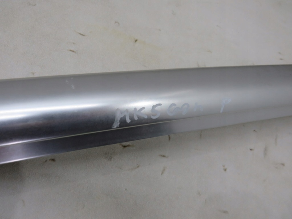 фото №4, Рейлінг даховий правий ford mondeo mk5