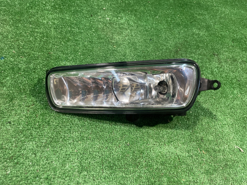 фото №1, Ford focus mk3 lift протитуманна фара лівий 90041448