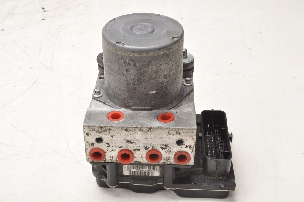 фото №1, Land rover range rover l320 насос abs