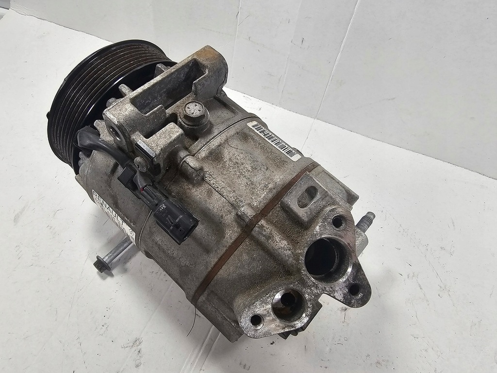 фото №8, Trafic iii насос компресор кондиціонера 2.0 8200848916b