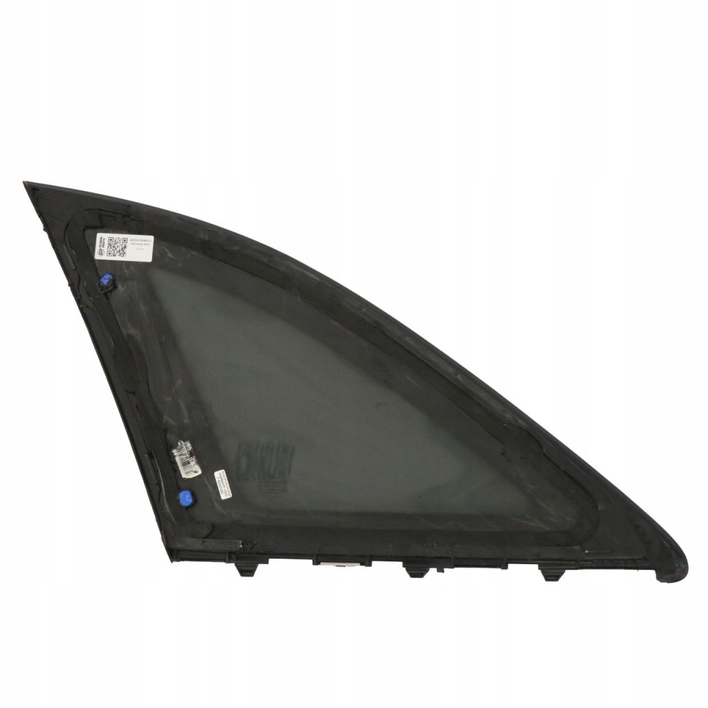 фото №9, Mercedes glc x253 стекло кузовная правый задняя тонированная as3 a2536706800