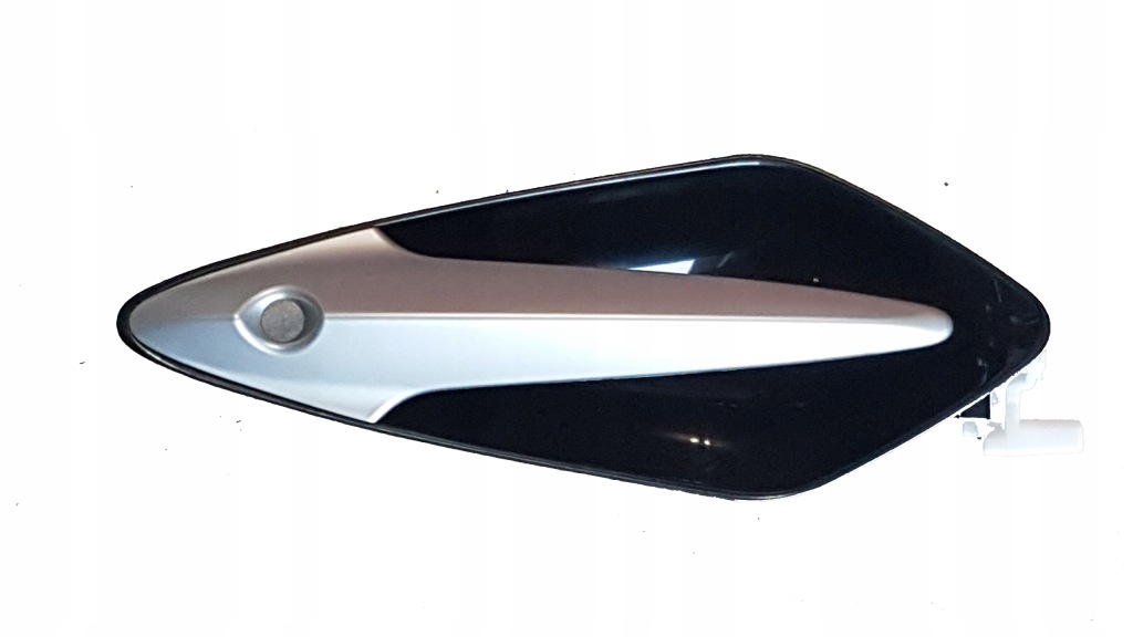 фото №1, Ручка наружная левая передняя nowa honda civic vii ufo 72180-smg-g04zd