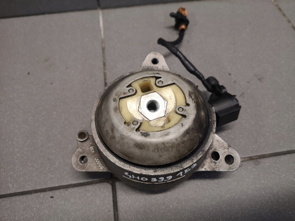 фото №7, Подушка коробки audi a8 d4 4h0399152