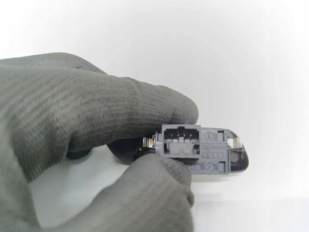 Датчик сонце audi a6 4f2, c6 4g0907539a 3.0l бензиновий 2012 Зі Шроту