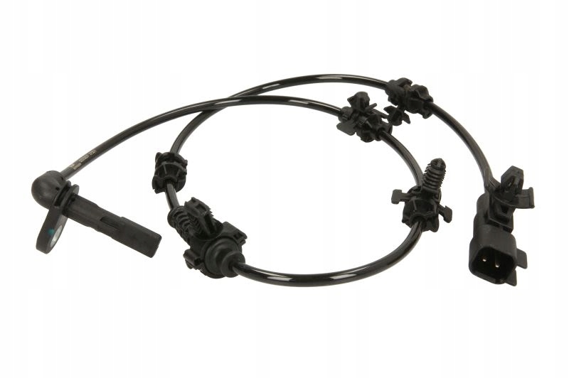 фото №2, Датчик, швидкість обертова колеса delphi ss20811