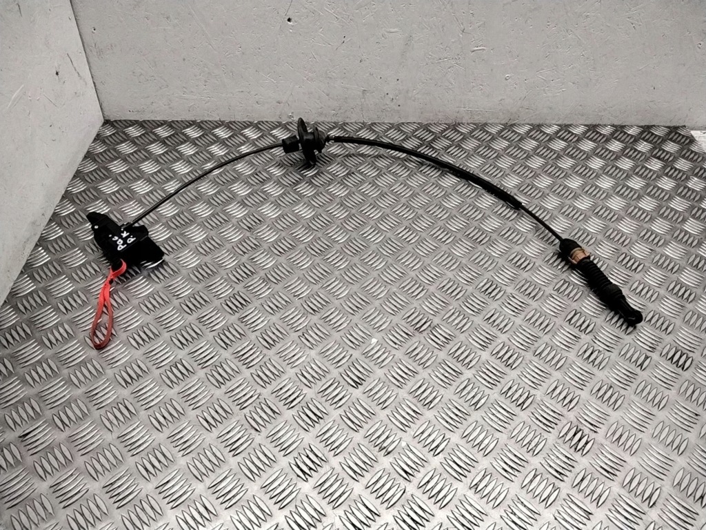 Купить Chrysler pacifica 2017 трос переключения передач