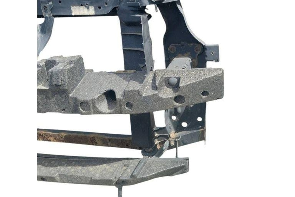 фото №10, Комплект радіатор nissan qashqai / qashqai +2 i j10, jj10 62500jd200 1.5l