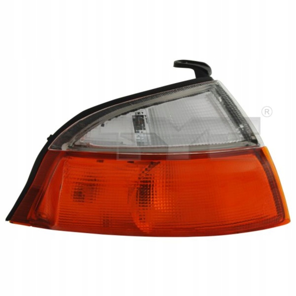 фото №1, Поворотник перед r toyota hiace iv toyota hiace iv