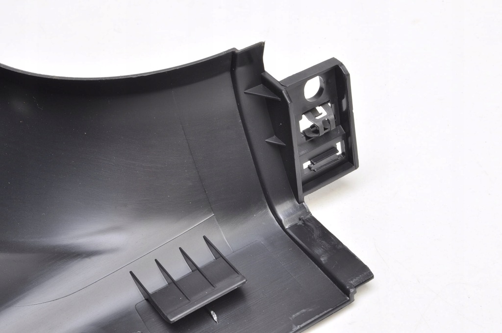 фото №6, Mercedes eqb x243 защита стойка левая a2436909700