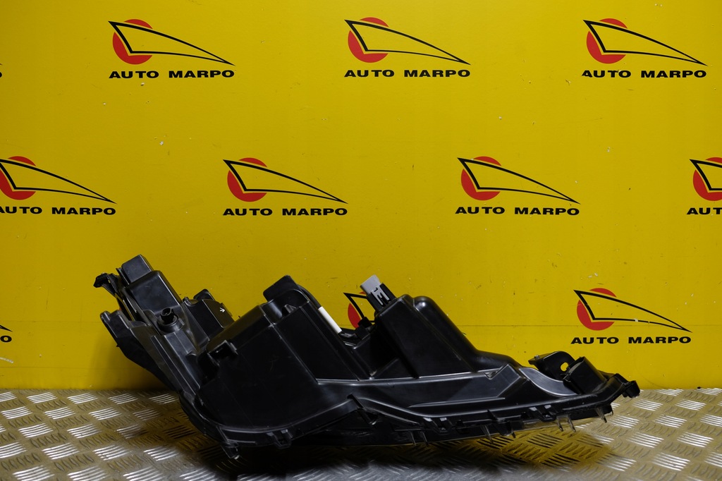 фото №13, Toyota camry 2018- фара лампа led левая usa