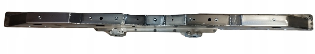 фото №12, Балка pas передний nissan patrol gr y61