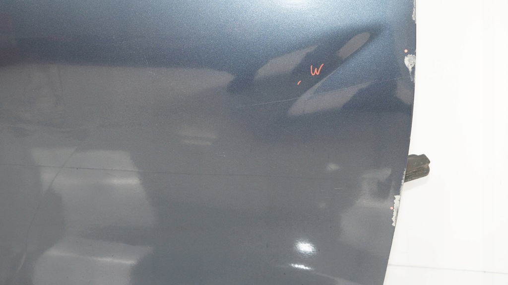 фото №6, Двері правий перед vw golf vi 08-13r lc5f