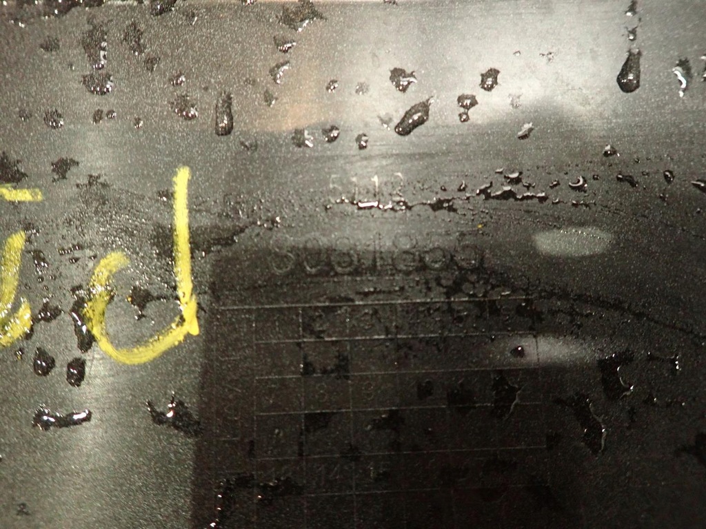 фото №5, Бампер задня bmw x3 g01 lift 2020- m-pakiet