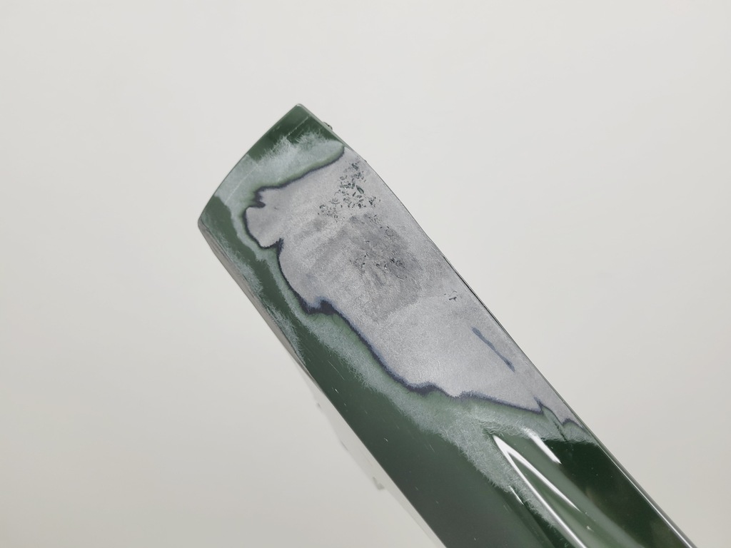 фото №8, Porsche 911 ,992 молдинг порог правая