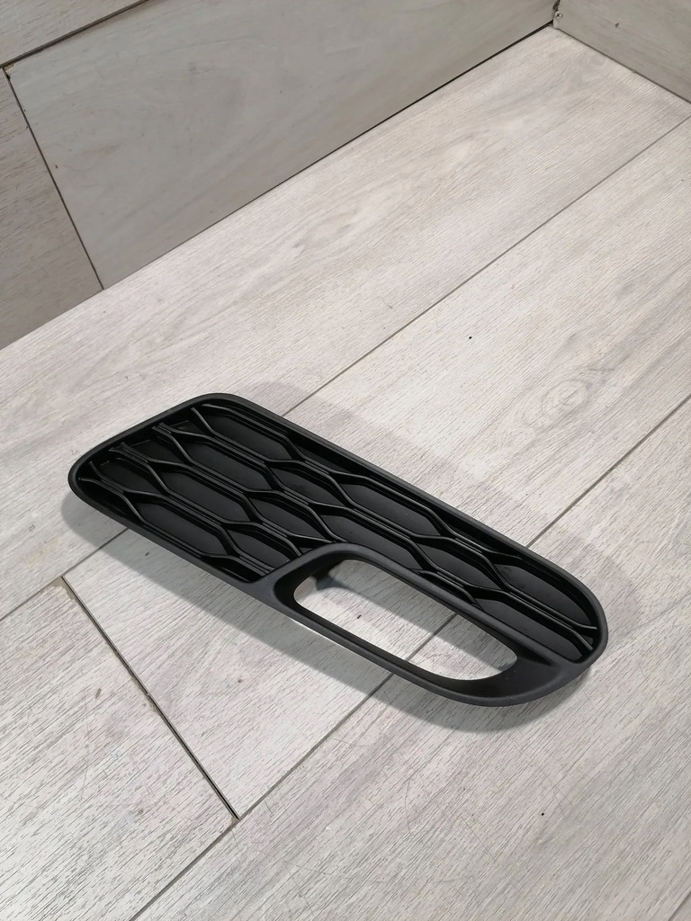 фото №1, Mini f55 f56 решітка бампер лівий перед 7351659