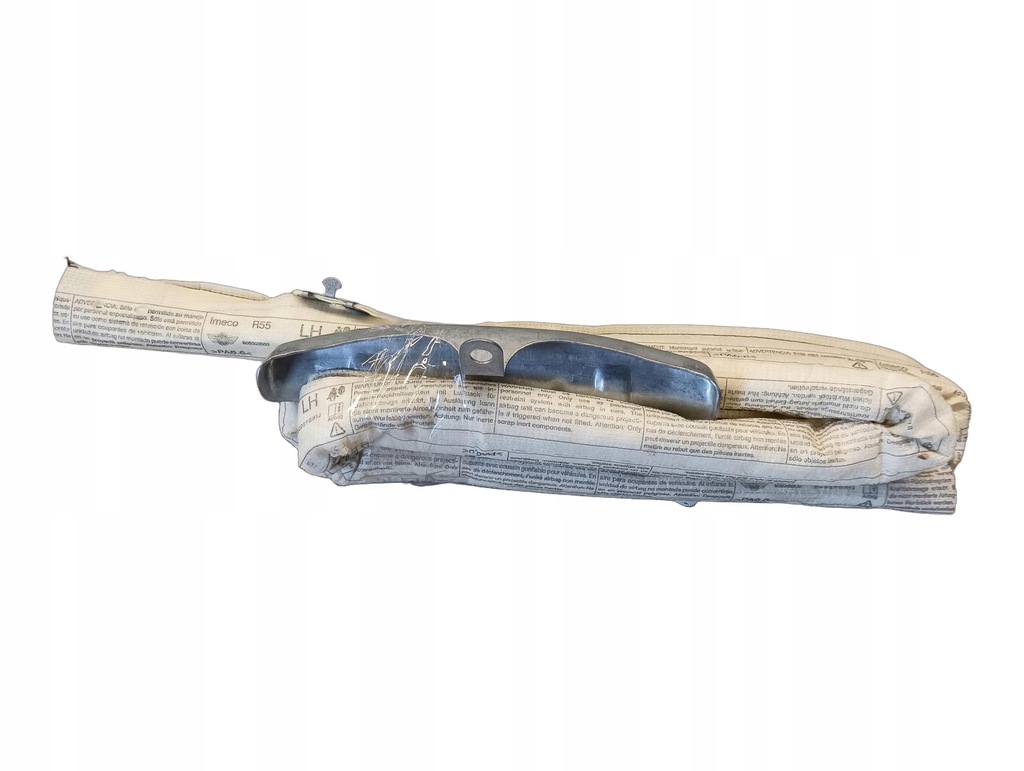 фото №1, Шторка безпеки подушка безпеки лівий mini cooper ii r56 1696120403